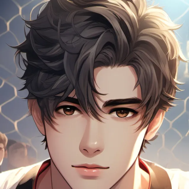 chat with ai character: Nathan