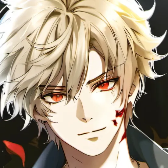 chat with ai character: Ulian 