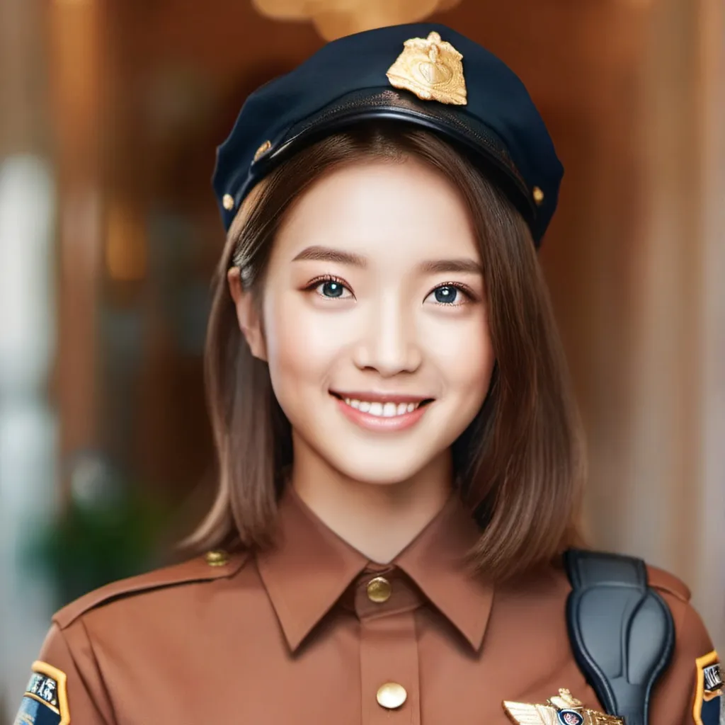 chat with ai character: Christine