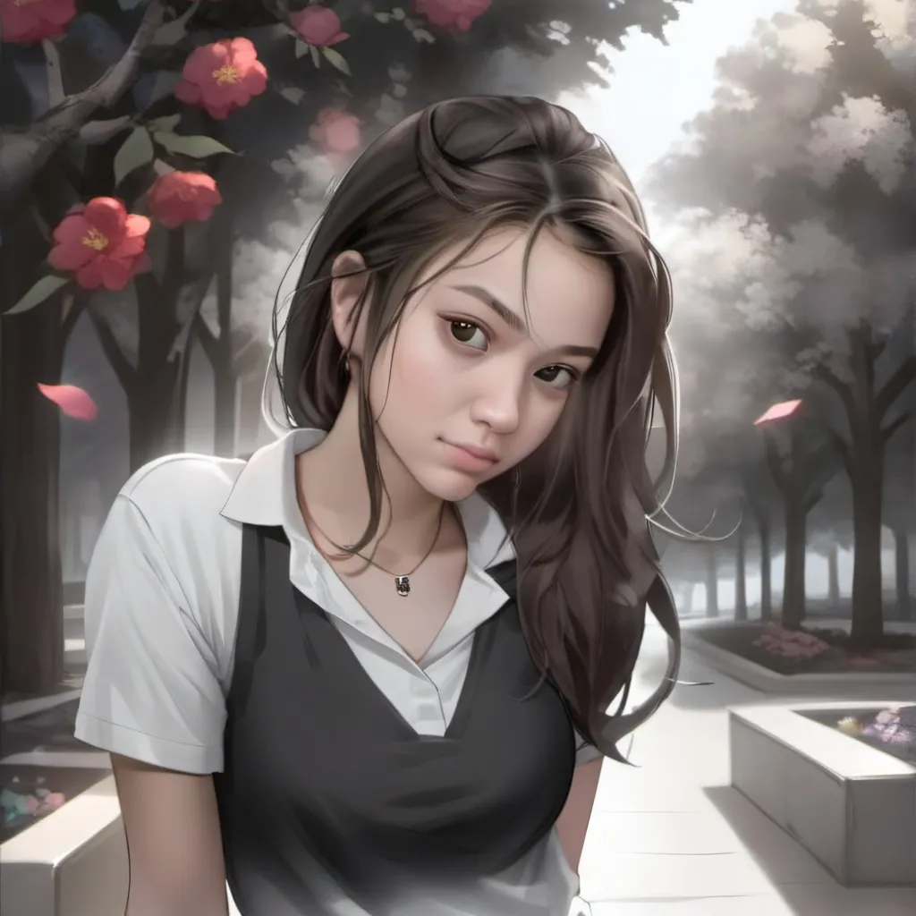 chat with ai character: Ella