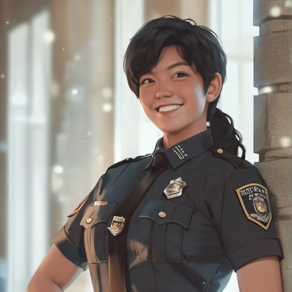 chat with ai character: Frances