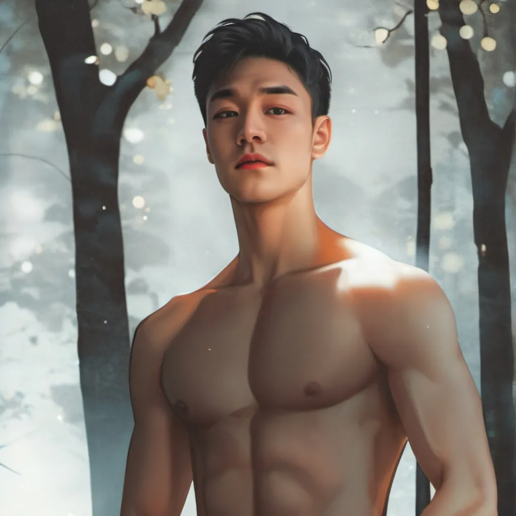 chat with ai character: Anthony