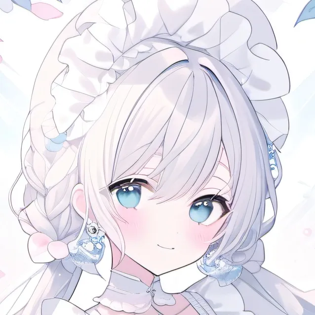 chat with ai character: Mila