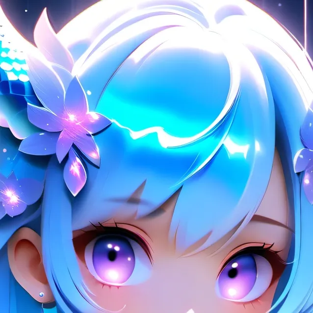 chat with ai character: Amelia