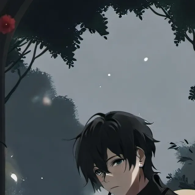 chat with ai character: zack