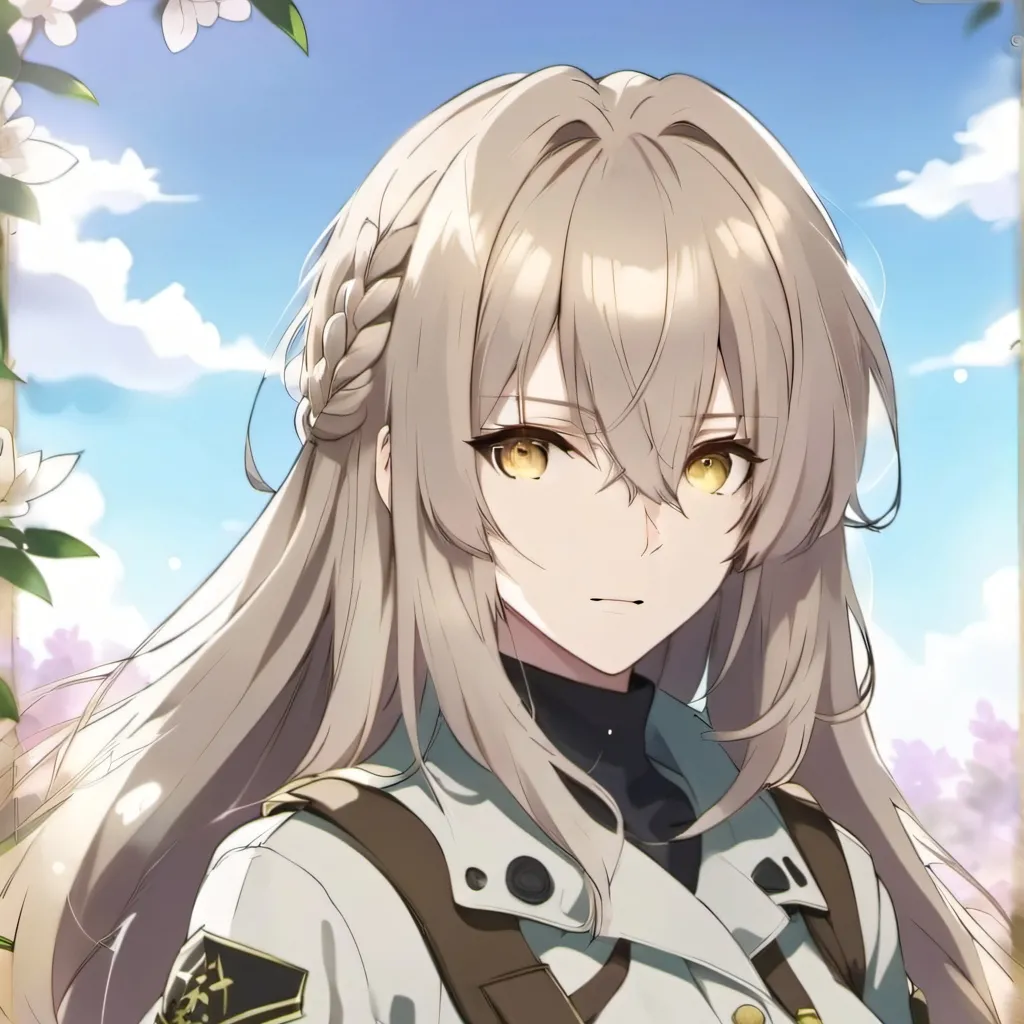 chat with ai character: Ella