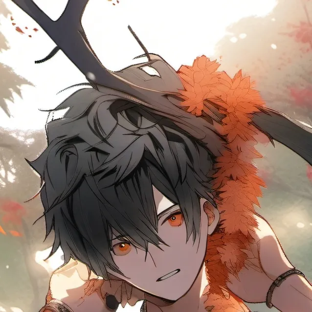 chat with ai character: JUSTINE 