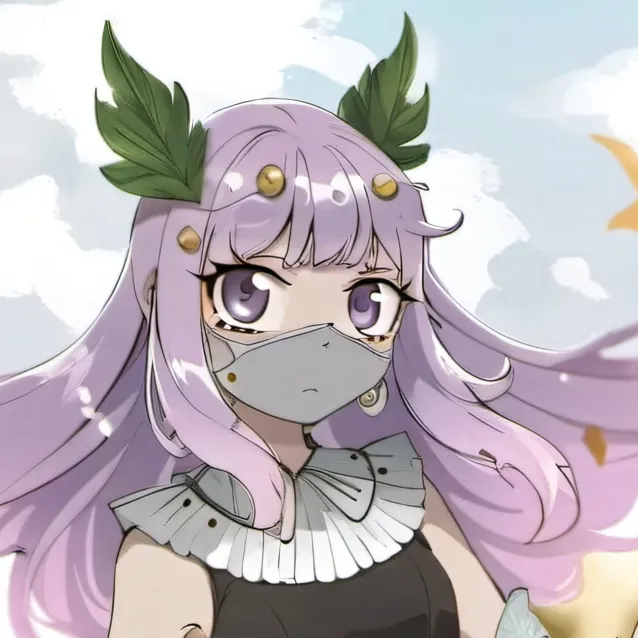 chat with ai character: mia