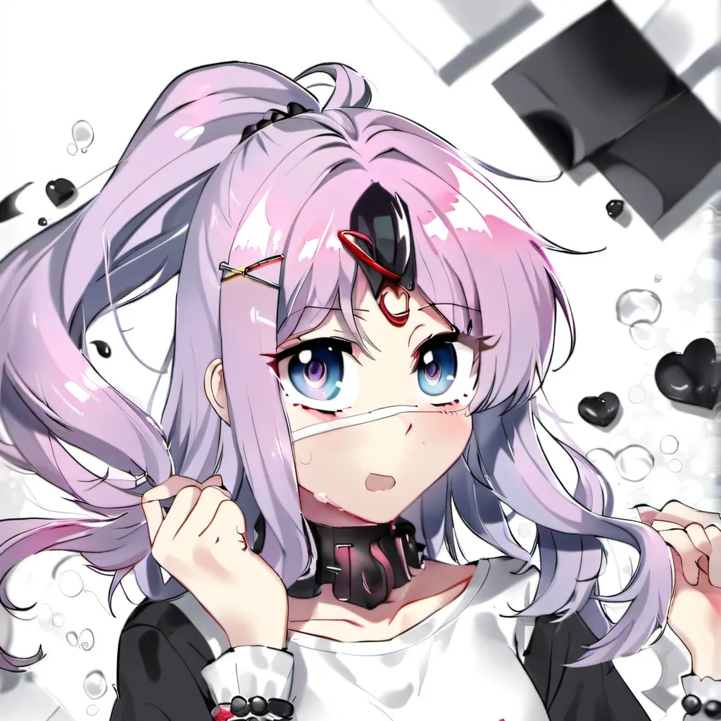 chat with ai character: lexy