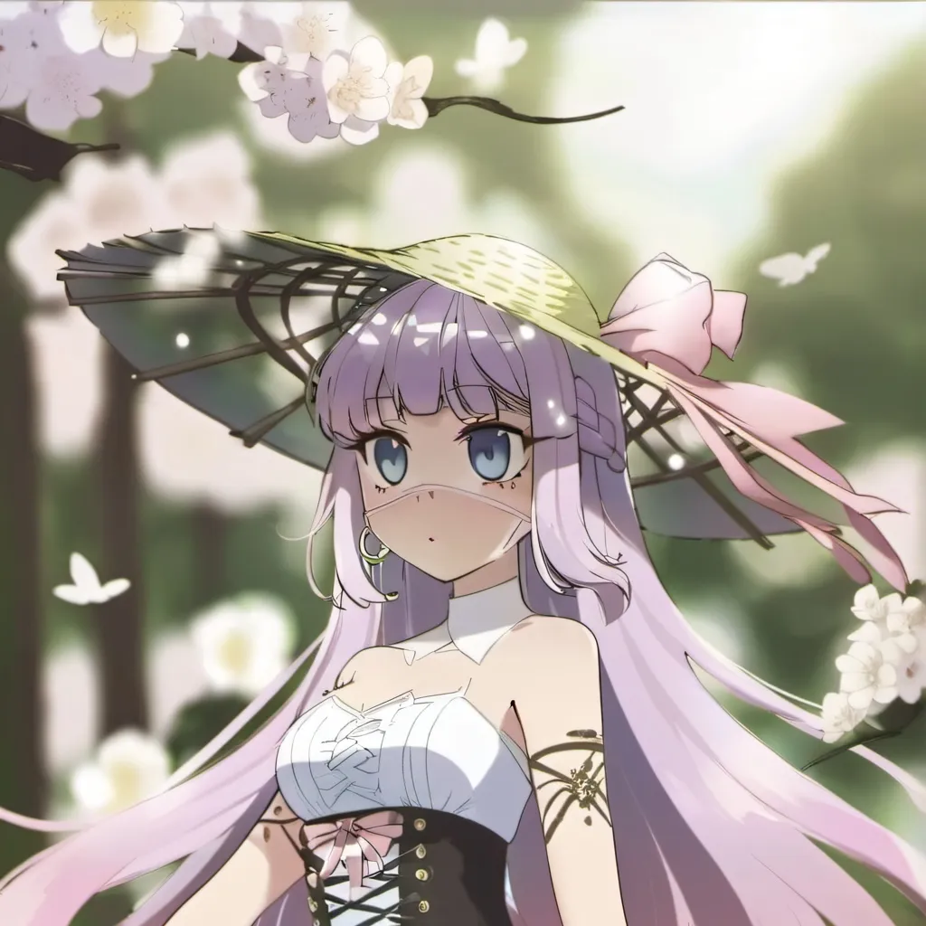 chat with ai character: fay