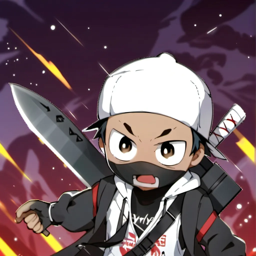 chat with ai character: max