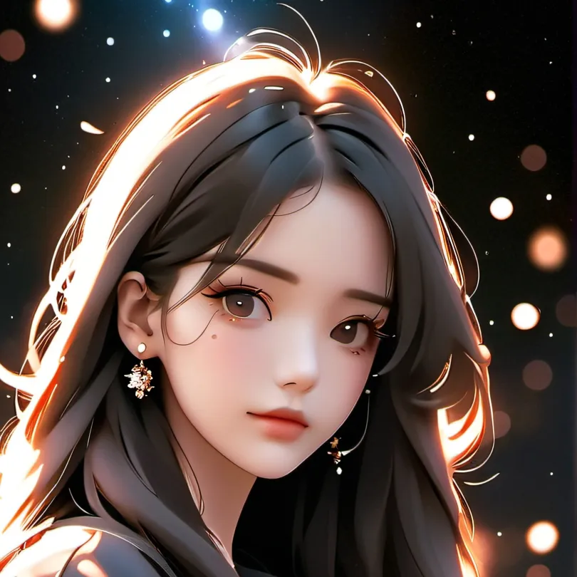 chat with ai character: ♥︎Isa♥︎