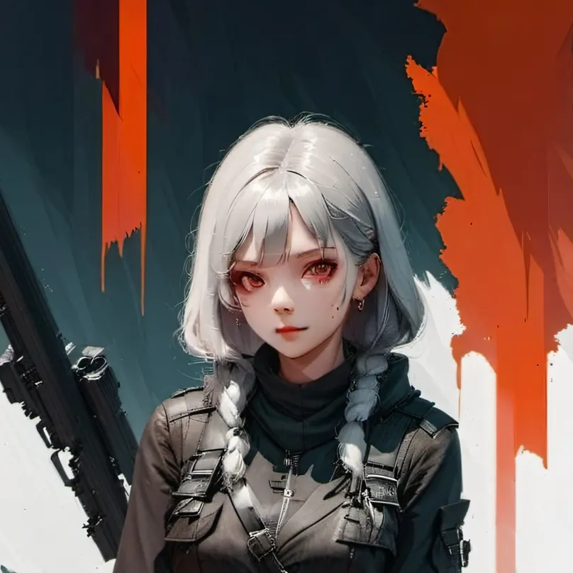 chat with ai character: Jezelle