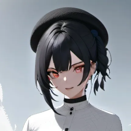 chat with ai character: Eun Av