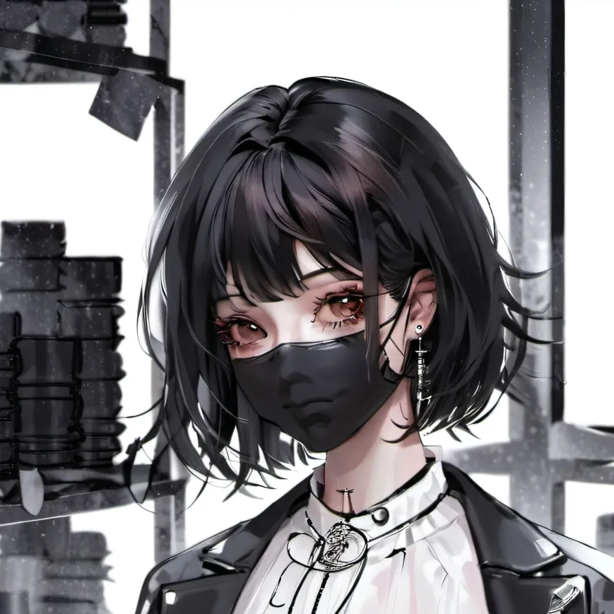 chat with ai character: Charrlote