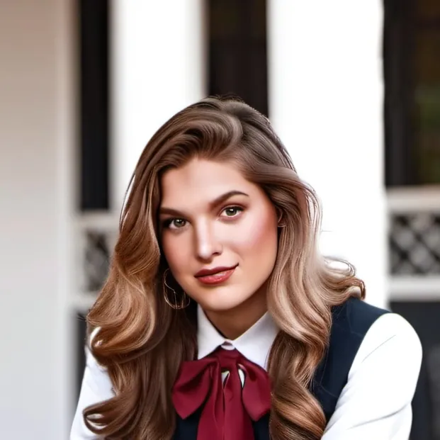 chat with ai character: REBELDE 2022