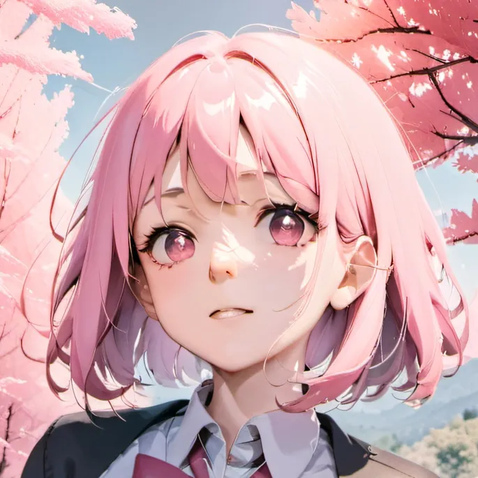 chat with ai character: Chiyo Aina Hayashi