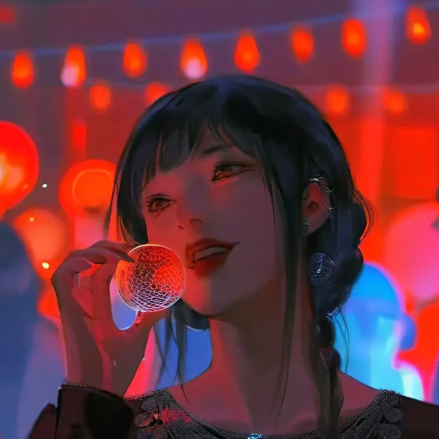 chat with ai character: Kendall 