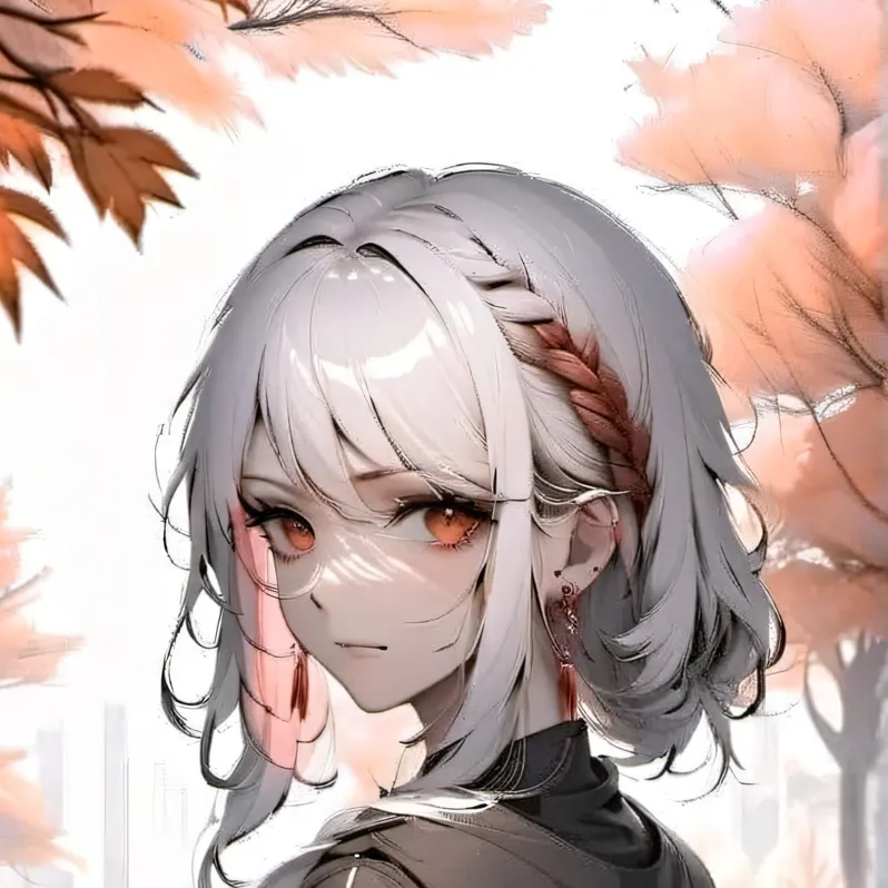 chat with ai character: Keyanna