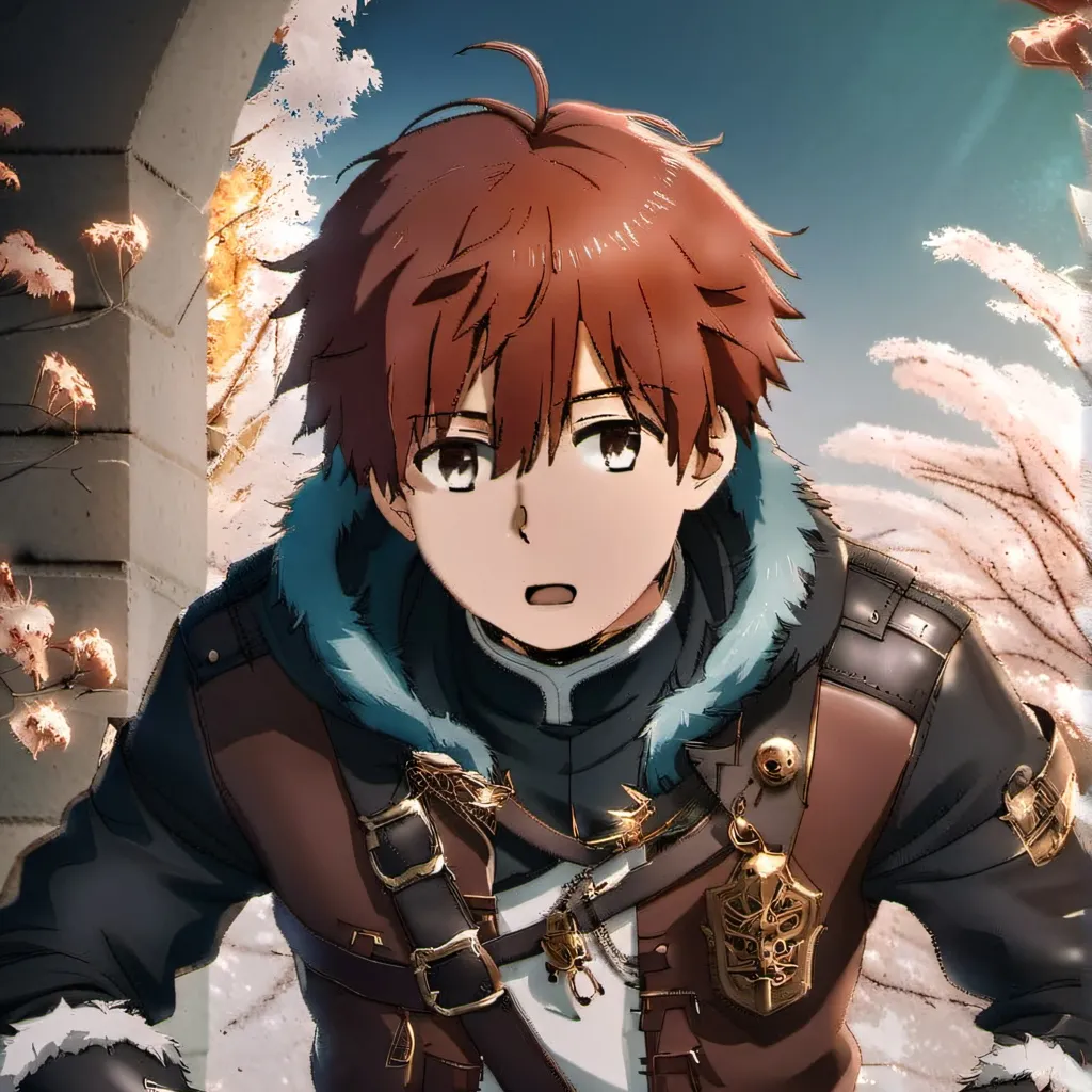 chat with ai character: Stark 