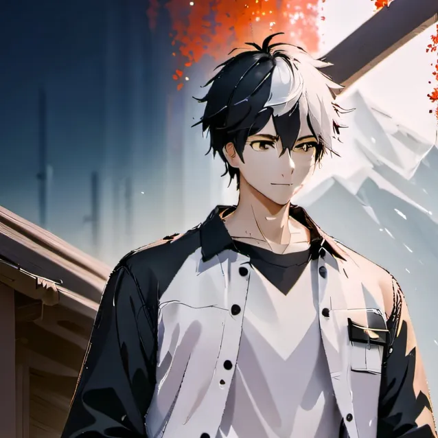 chat with ai character: Haruka Sakura 