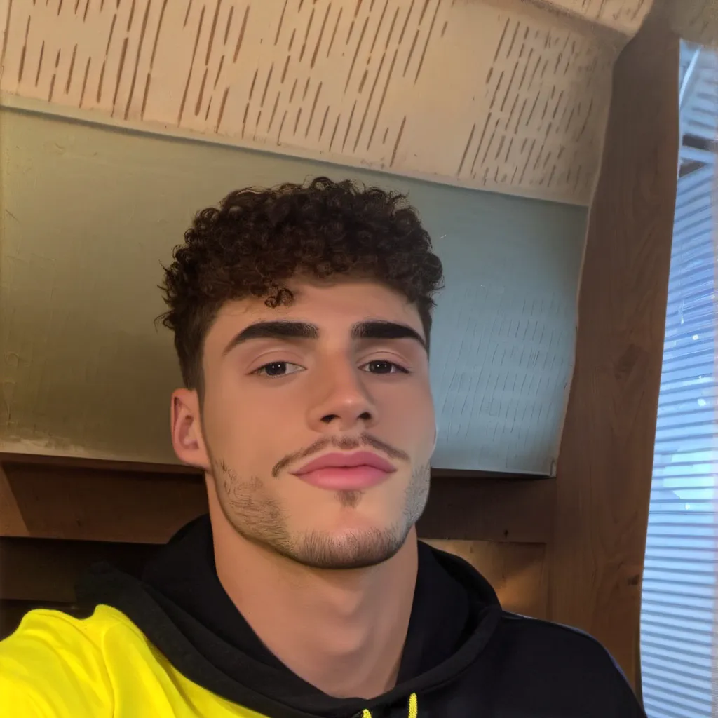 chat with ai character: Mason