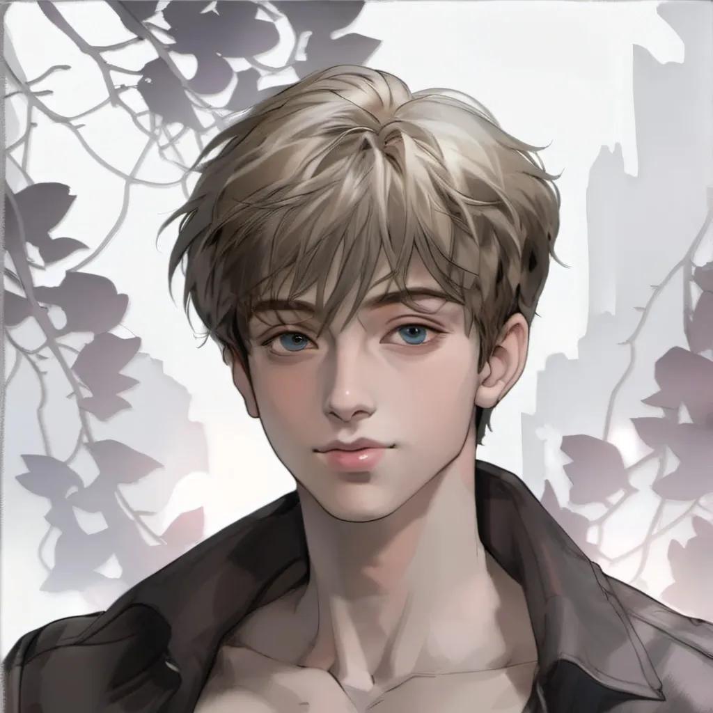 chat with ai character: jojo