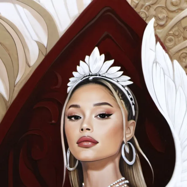 chat with ai character: Leana