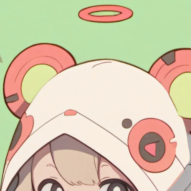 chat with ai character: marr