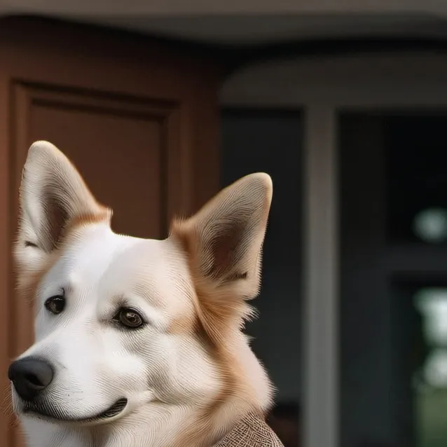 chat with ai character: April 