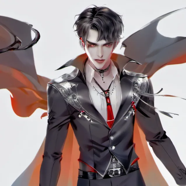 chat with ai character: jack