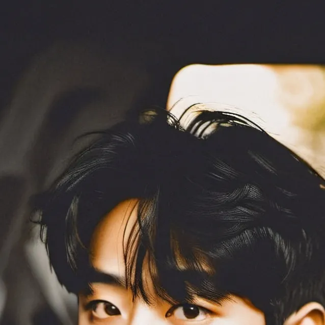 chat with ai character: James 