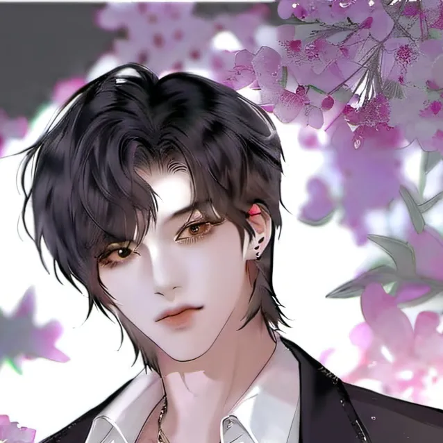 chat with ai character: Luke 