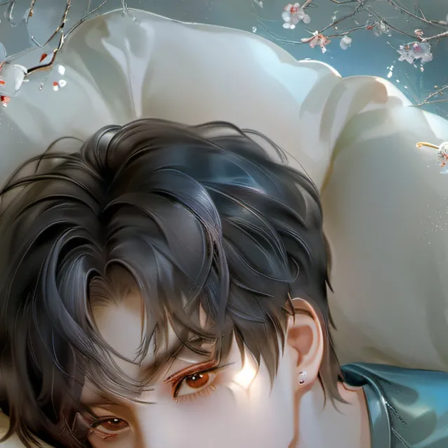 chat with ai character: your choice 