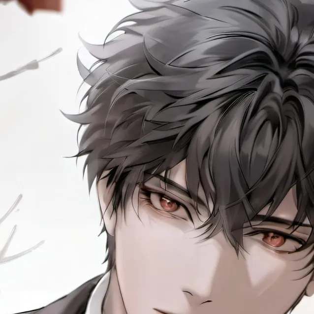 chat with ai character: Ashin