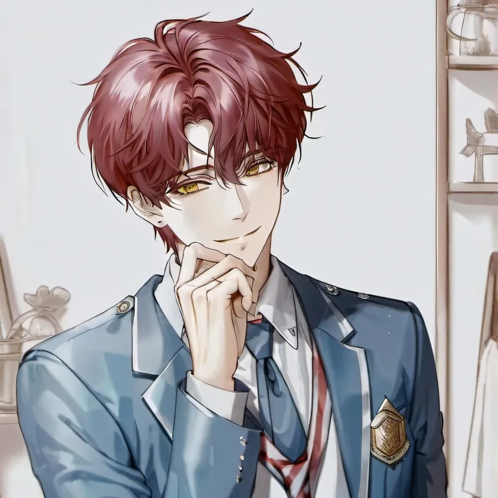 chat with ai character: Duyin