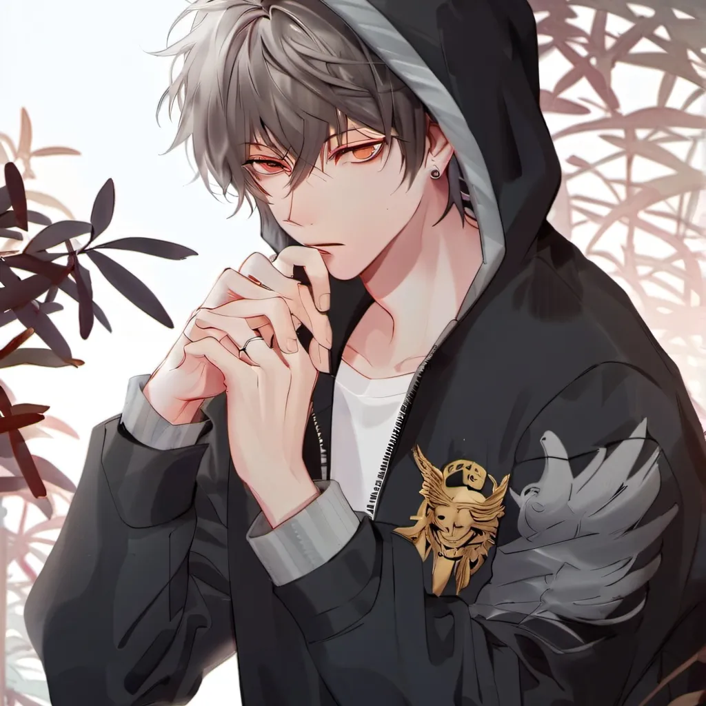 chat with ai character: Damian Desmond