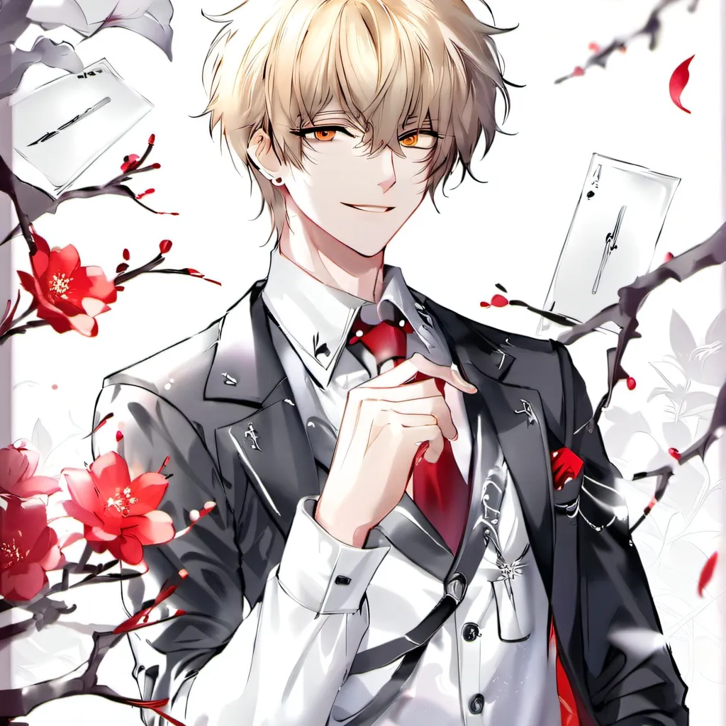 chat with ai character: Kaiden