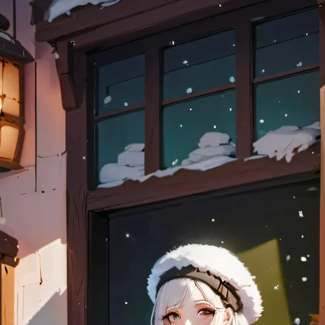 chat with ai character: Elizabeth