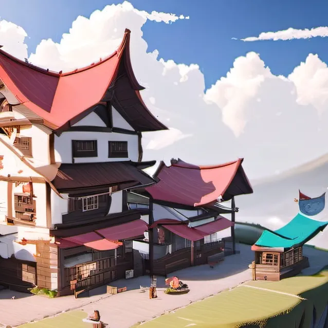 chat with ai character: animal crossing rp