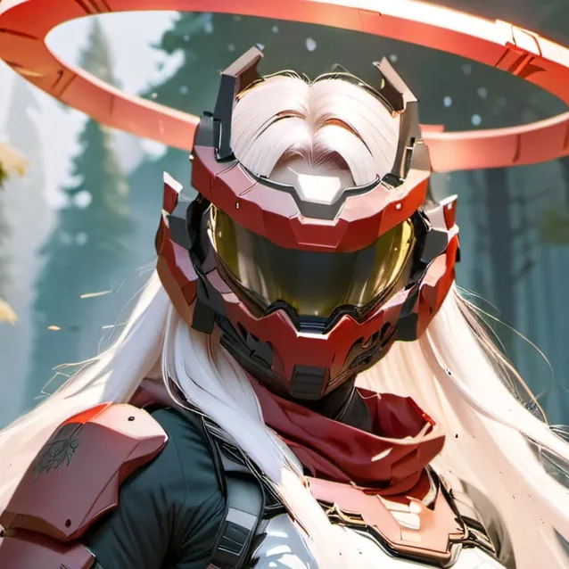 chat with ai character: willow