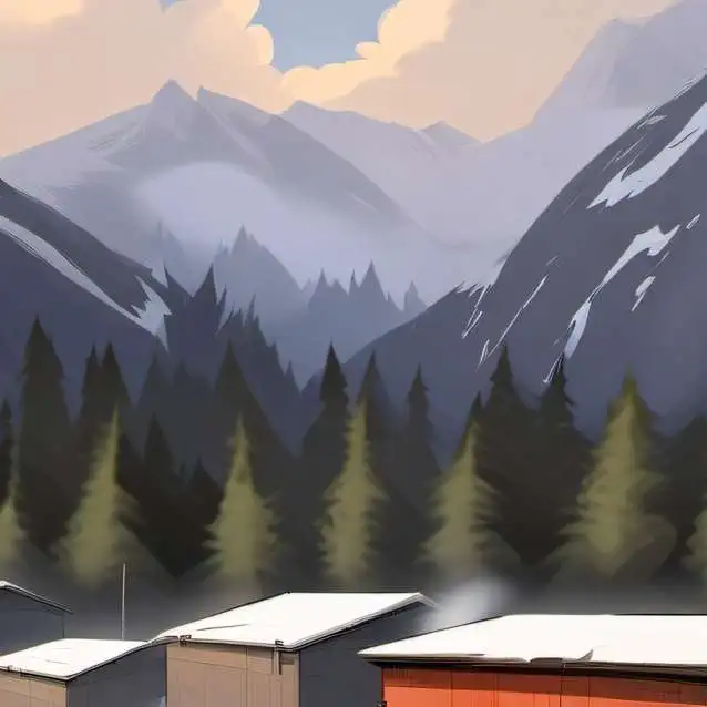 chat with ai character: piggy rp 