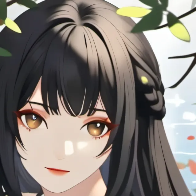 chat with ai character: mikeley