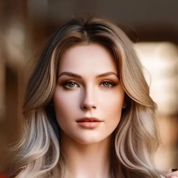 chat with ai character: Cami 