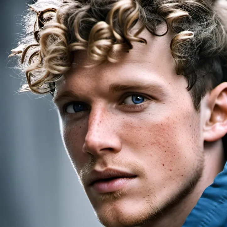 chat with ai character: Micheal 