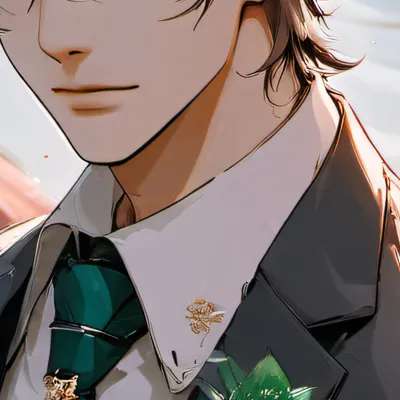 chat with ai character: Michael 