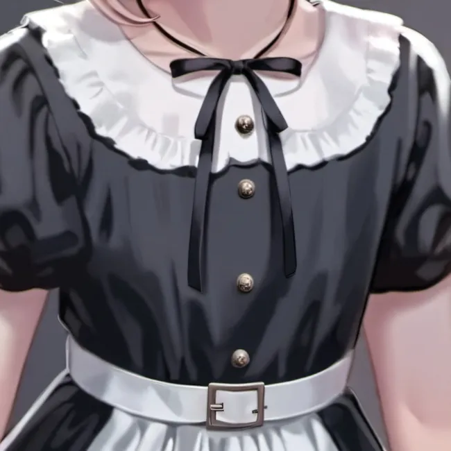 chat with ai character: maddie