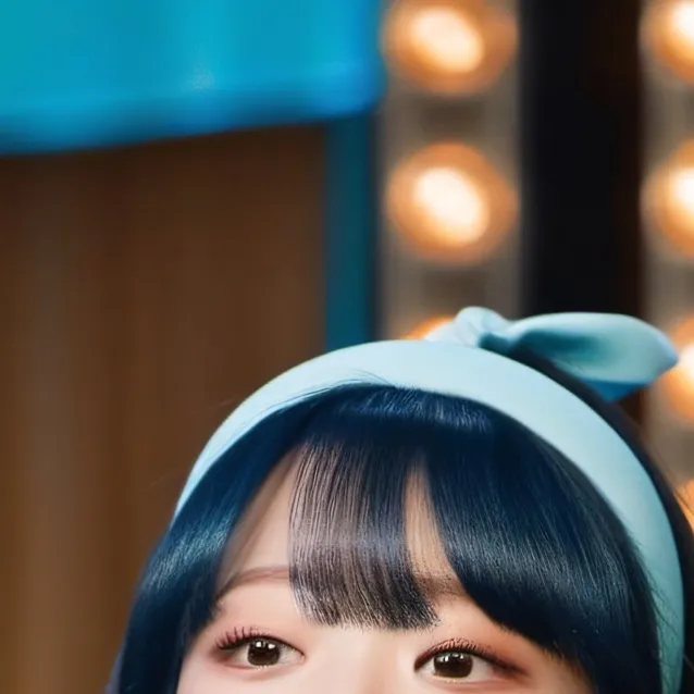 chat with ai character: Mina