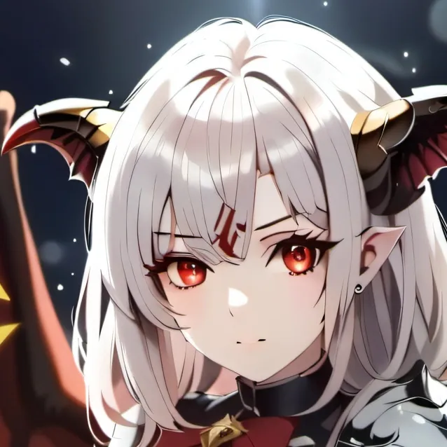 chat with ai character: Rusalka 