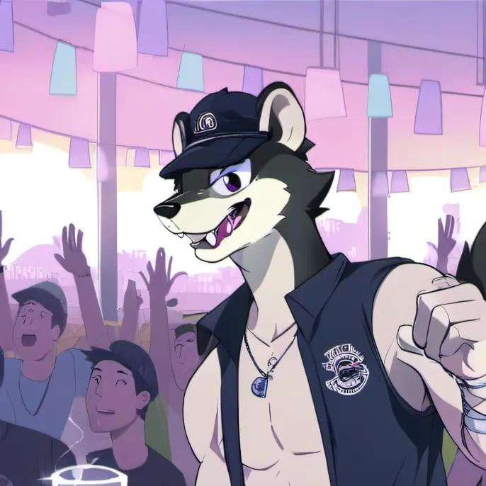 chat with ai character: Sam